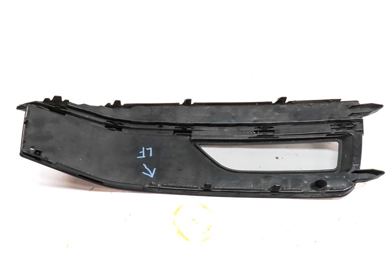 Thumbnail 6: 2013-2016 AUDI A4 (B8 8K) LEFT FRONT DRIVER FOGLIGHT GRILLE TRIM (S-LINE)