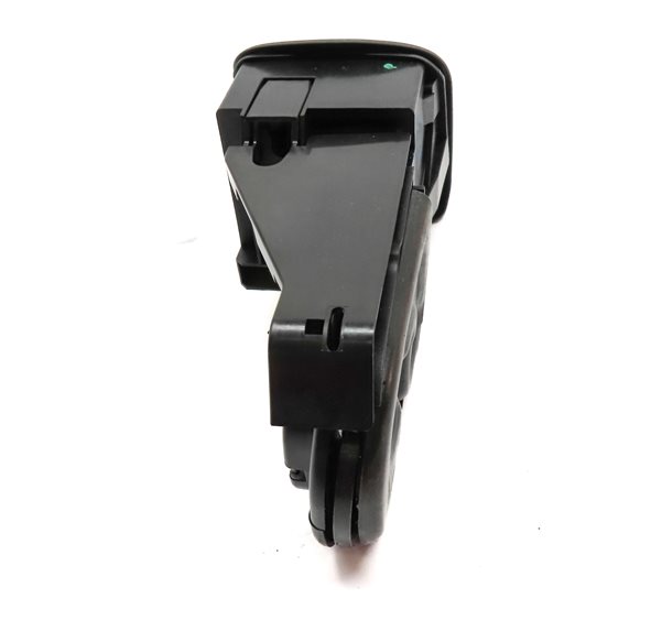 Thumbnail 6: 16 AUDI A4 (B8 8K) REAR LEFT FOLDING SEAT BACK LOCK LATCH RELEASE HANDLE (BLACK)