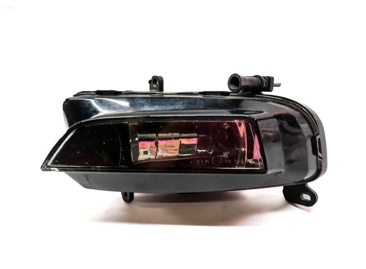 Thumbnail 2: 13-17 AUDI A4 A5 S4 (B8 8K 8T) SLINE LEFT FRONT DRIVER FOGLIGHT FOG LIGHT LAMP
