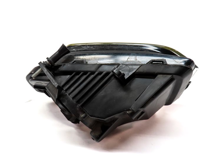 Thumbnail 4: 13-17 AUDI A4 A5 S4 (B8 8K 8T) SLINE LEFT FRONT DRIVER FOGLIGHT FOG LIGHT LAMP