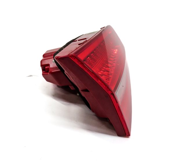 Thumbnail 4: 13-16 AUDI A4 S4 (B8 8K) LEFT DRIVER INNER TRUNK LED TAILLIGHT LIGHT LAMP