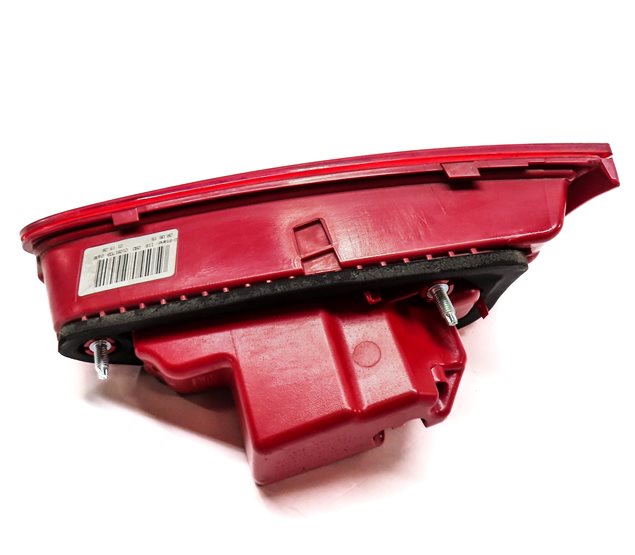 Thumbnail 5: 13-16 AUDI A4 S4 (B8 8K) LEFT DRIVER INNER TRUNK LED TAILLIGHT LIGHT LAMP