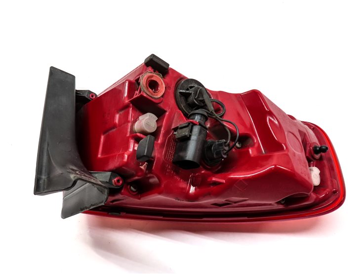 Thumbnail 7: 13-16 AUDI A4 S4 (B8 8K) RIGHT PASSENGER OUTER LED TAILLIGHT BRAKE LIGHT LAMP