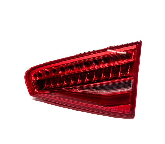 Thumbnail 3: 13-16 AUDI A4 S4 (B8 8K) RIGHT PASSENGER INNER TRUNK LED TAILLIGHT LIGHT LAMP