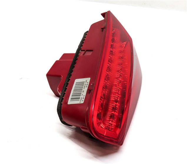 Thumbnail 4: 13-16 AUDI A4 S4 (B8 8K) RIGHT PASSENGER INNER TRUNK LED TAILLIGHT LIGHT LAMP