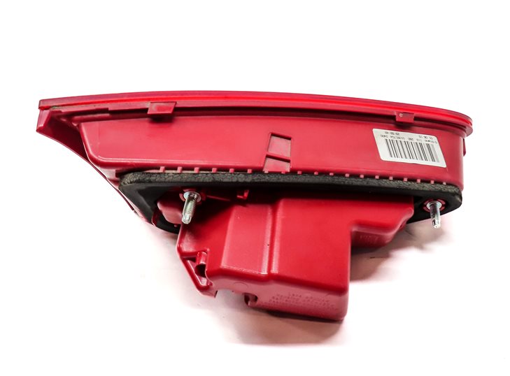 Thumbnail 5: 13-16 AUDI A4 S4 (B8 8K) RIGHT PASSENGER INNER TRUNK LED TAILLIGHT LIGHT LAMP