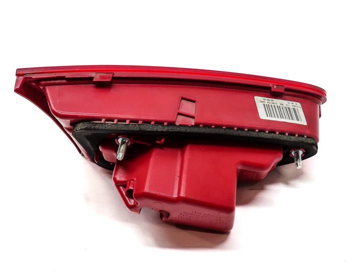 Thumbnail 6: 13-16 AUDI A4 S4 (B8 8K) RIGHT PASSENGER INNER TRUNK LED TAILLIGHT LIGHT LAMP