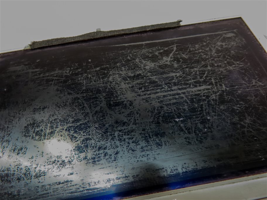 Thumbnail 10: 2009-2017 AUDI A4 S4 A5 S5 Q5 (B8 8K 8T 8R) RADIO STEREO MEDIA DISPLAY SCREEN
