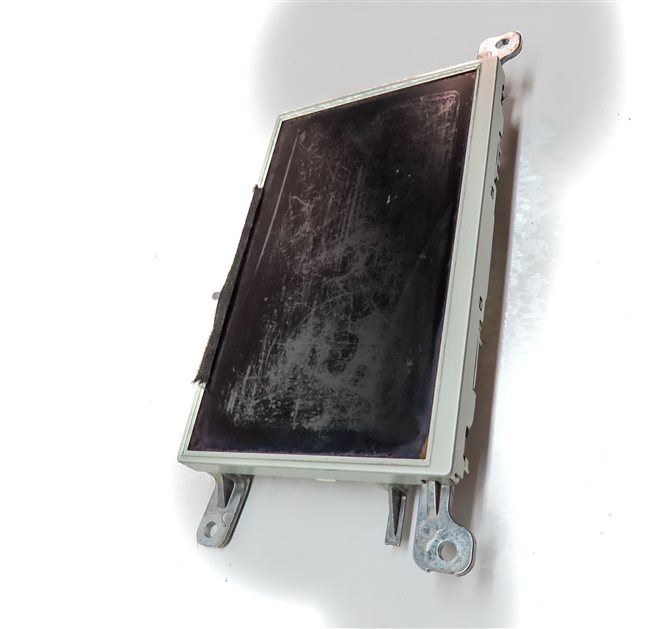 Thumbnail 4: 2009-2017 AUDI A4 S4 A5 S5 Q5 (B8 8K 8T 8R) RADIO STEREO MEDIA DISPLAY SCREEN