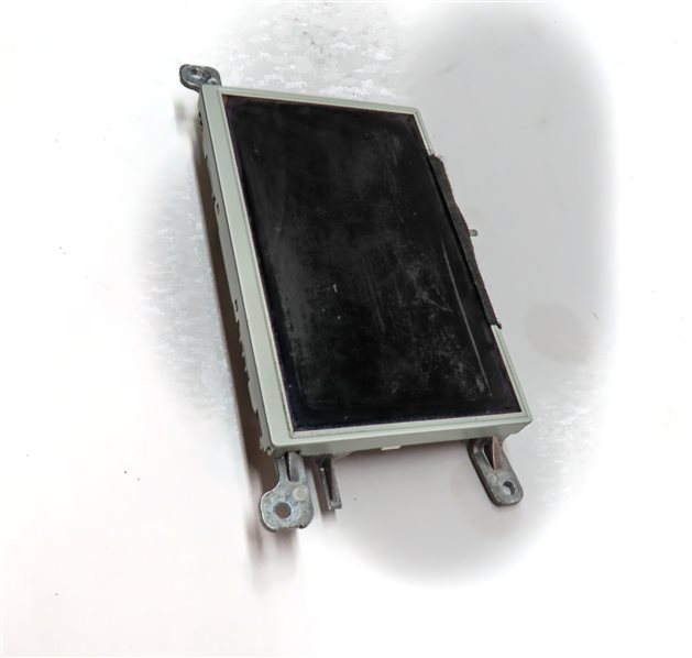 Thumbnail 5: 2009-2017 AUDI A4 S4 A5 S5 Q5 (B8 8K 8T 8R) RADIO STEREO MEDIA DISPLAY SCREEN