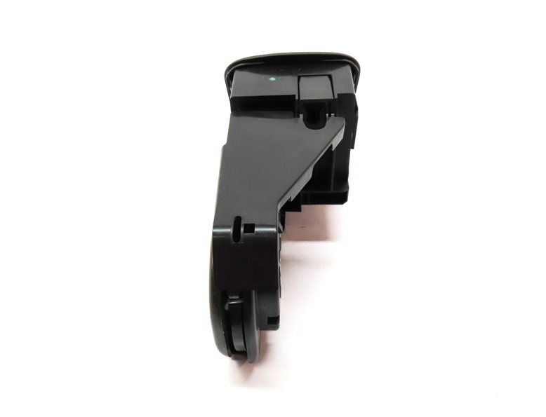 Thumbnail 5: 16 AUDI A4 B8 8K REAR RIGHT FOLDING SEAT BACK LOCK LATCH RELEASE HANDLE (BLACK)