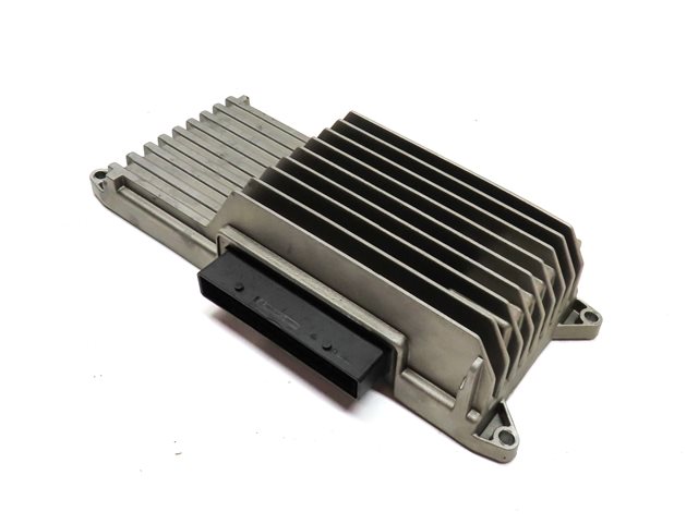 Thumbnail 1: 2013-2016 AUDI A4 S4 (B8 8K) RADIO STEREO AUDIO AMP AMPLIFIER (8UQ / 8YN)