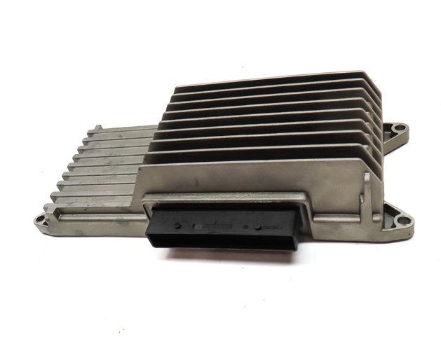 Thumbnail 3: 2013-2016 AUDI A4 S4 (B8 8K) RADIO STEREO AUDIO AMP AMPLIFIER (8UQ / 8YN)