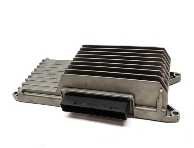 Thumbnail 4: 2013-2016 AUDI A4 S4 (B8 8K) RADIO STEREO AUDIO AMP AMPLIFIER (8UQ / 8YN)