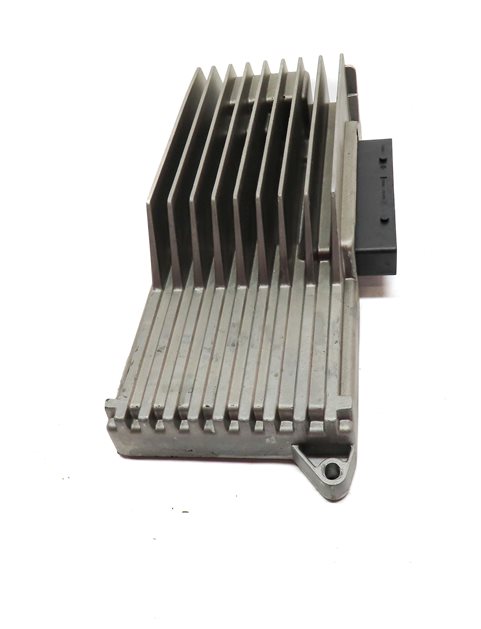 Thumbnail 5: 2013-2016 AUDI A4 S4 (B8 8K) RADIO STEREO AUDIO AMP AMPLIFIER (8UQ / 8YN)