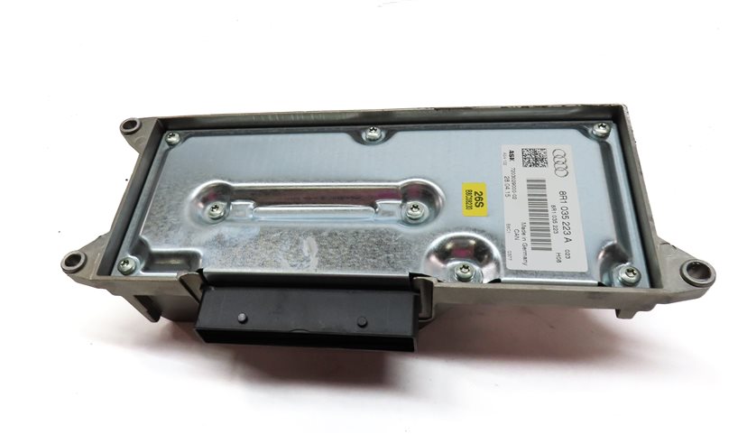 Thumbnail 7: 2013-2016 AUDI A4 S4 (B8 8K) RADIO STEREO AUDIO AMP AMPLIFIER (8UQ / 8YN)
