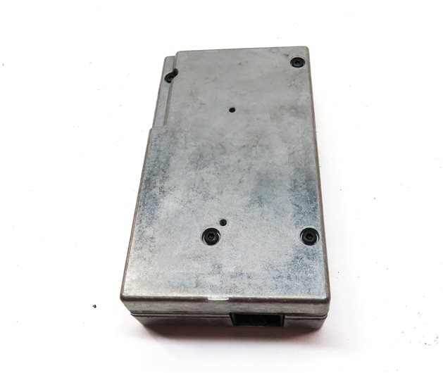 Thumbnail 5: 2009-2017 AUDI A4 S4 Q5 (B8 8K 8R) STEREO MMI MULTIMEDIA IPOD INTERFACE MODULE