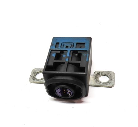 Thumbnail 2: 16 AUDI A4 (B8 8K) 2.0L (CAED) ENGINE BATTERY OVERLOAD PROTECTION SWITCH MODULE