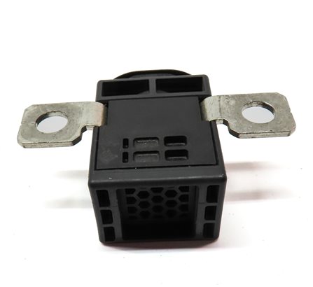 Thumbnail 5: 16 AUDI A4 (B8 8K) 2.0L (CAED) ENGINE BATTERY OVERLOAD PROTECTION SWITCH MODULE