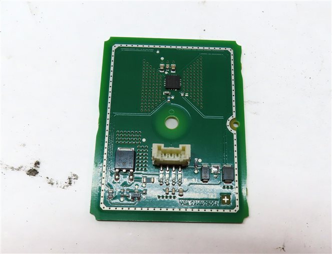 Thumbnail 6: 2016 AUDI A4 (B8 8K) FRONT RIGHT PASSENGER HEADLIGHT LAMP CONTROL MODULE SET/3