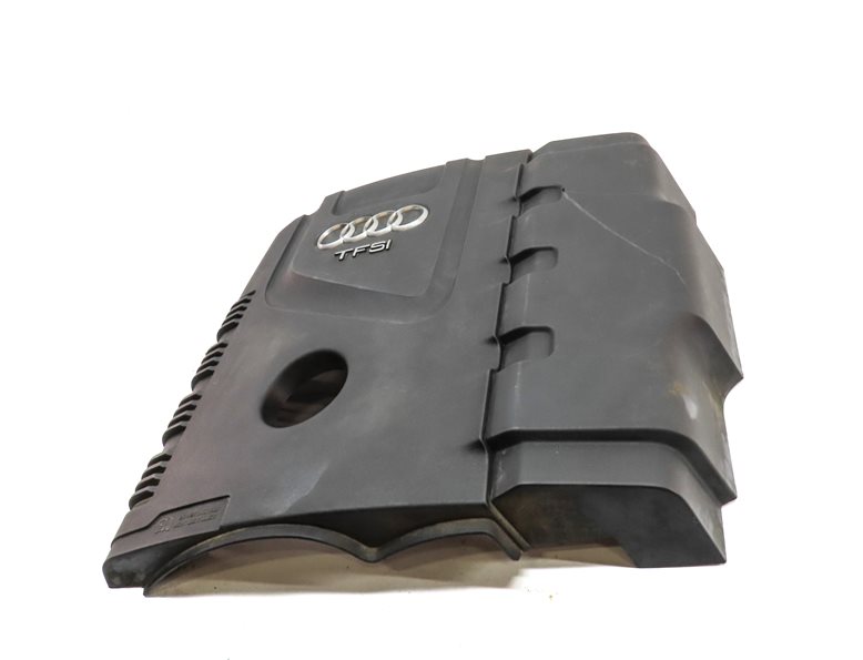 Thumbnail 2: 09-17 AUDI A4 A5 A6 Q5 (B8 C7 8K 8T 8R) 2.0L TURBO ENGINE COVER TRIM