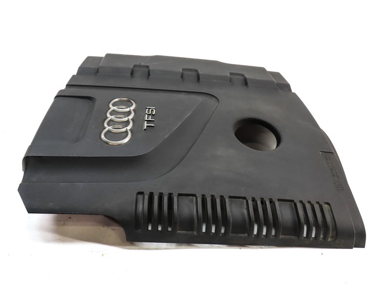 Thumbnail 5: 09-17 AUDI A4 A5 A6 Q5 (B8 C7 8K 8T 8R) 2.0L TURBO ENGINE COVER TRIM