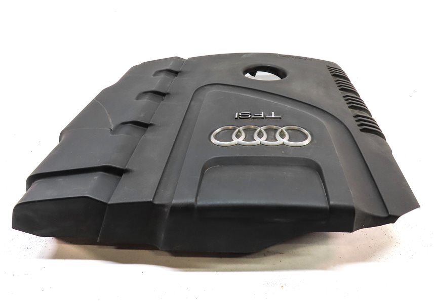 Thumbnail 6: 09-17 AUDI A4 A5 A6 Q5 (B8 C7 8K 8T 8R) 2.0L TURBO ENGINE COVER TRIM