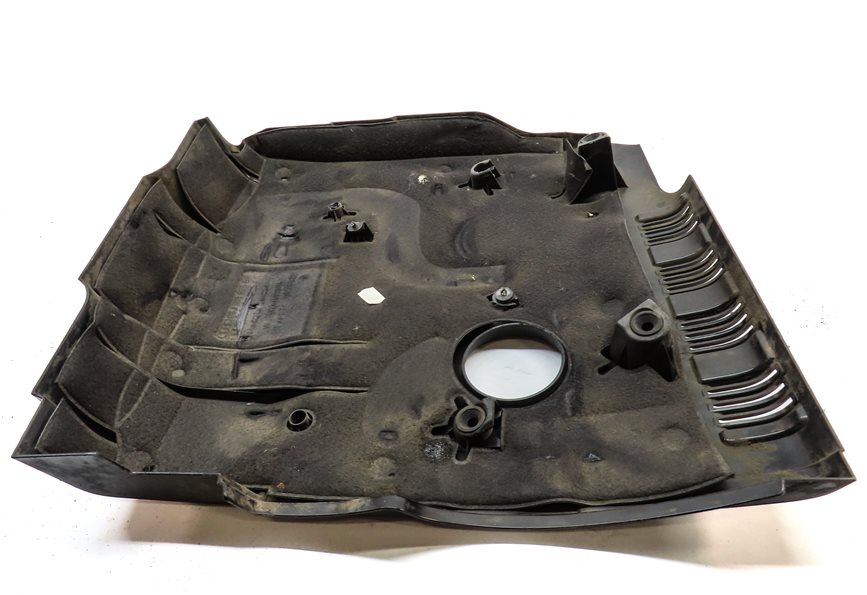 Thumbnail 7: 09-17 AUDI A4 A5 A6 Q5 (B8 C7 8K 8T 8R) 2.0L TURBO ENGINE COVER TRIM