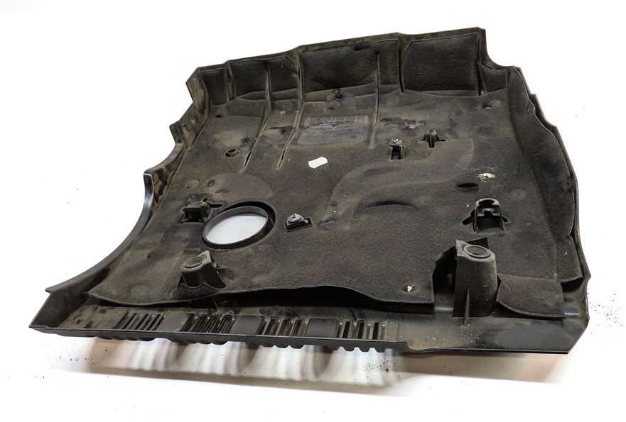 Thumbnail 8: 09-17 AUDI A4 A5 A6 Q5 (B8 C7 8K 8T 8R) 2.0L TURBO ENGINE COVER TRIM