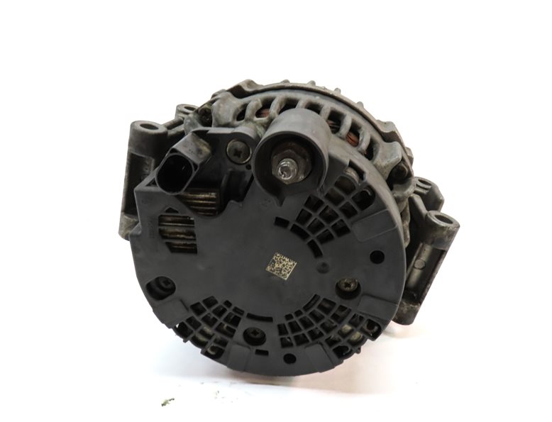 Thumbnail 6: 13-17 AUDI A4 A5 (B8 8K 8T) 2.0L TURBO ENGINE BOSCH ALTERNATOR GENERATOR CHARGER