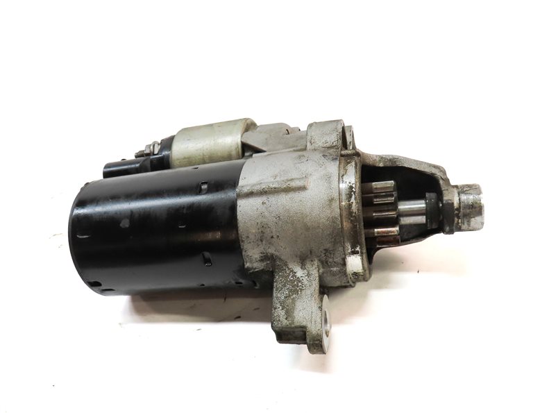 Thumbnail 2: 2014-2017 AUDI A4 A5 A6 (B8 8K 8T C7) 2.0L STARTER MOTOR (REGENERATIVE BRAKING)