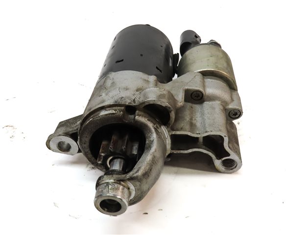 Thumbnail 3: 2014-2017 AUDI A4 A5 A6 (B8 8K 8T C7) 2.0L STARTER MOTOR (REGENERATIVE BRAKING)