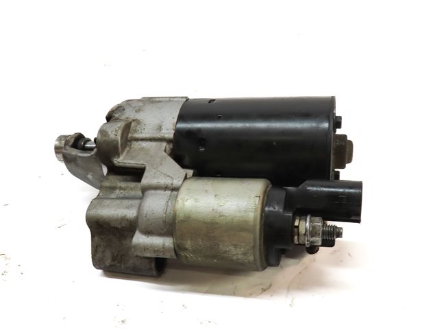 Thumbnail 4: 2014-2017 AUDI A4 A5 A6 (B8 8K 8T C7) 2.0L STARTER MOTOR (REGENERATIVE BRAKING)