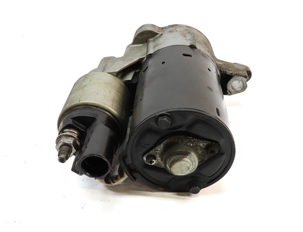 Thumbnail 5: 2014-2017 AUDI A4 A5 A6 (B8 8K 8T C7) 2.0L STARTER MOTOR (REGENERATIVE BRAKING)