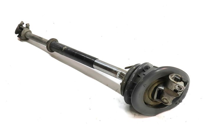 2013-2016 AUDI A4 B8 8K LEFT DRIVER STEERING COLUMN INTERMEDIATE SHAFT U JOINT