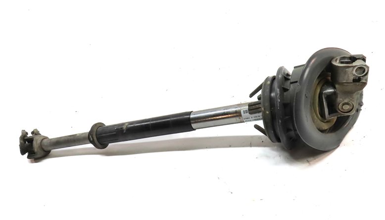 Thumbnail 2: 2013-2016 AUDI A4 B8 8K LEFT DRIVER STEERING COLUMN INTERMEDIATE SHAFT U JOINT