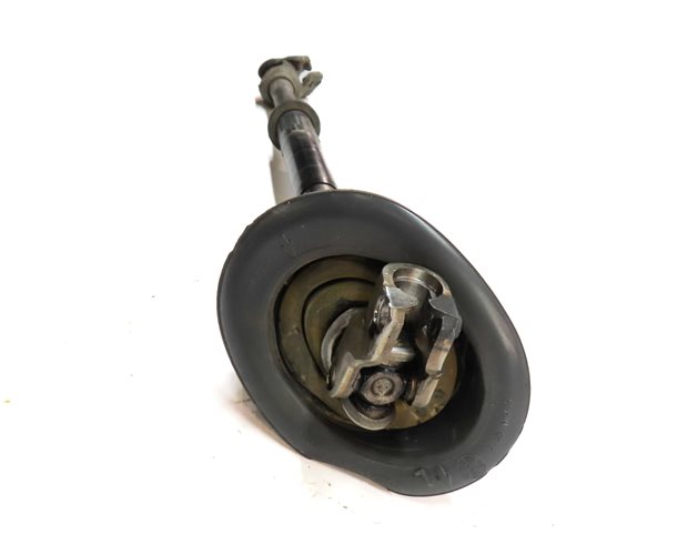 Thumbnail 3: 2013-2016 AUDI A4 B8 8K LEFT DRIVER STEERING COLUMN INTERMEDIATE SHAFT U JOINT