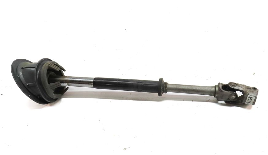 Thumbnail 5: 2013-2016 AUDI A4 B8 8K LEFT DRIVER STEERING COLUMN INTERMEDIATE SHAFT U JOINT