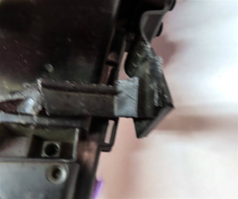 Thumbnail 12: 13-16 AUDI A4 S4 (B8 8K) LEFT DRIVER XENON HID HEADLIGHT LIGHT LAMP (NON AFS)