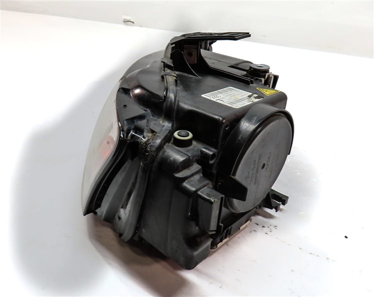 Thumbnail 4: 13-16 AUDI A4 S4 (B8 8K) LEFT DRIVER XENON HID HEADLIGHT LIGHT LAMP (NON AFS)