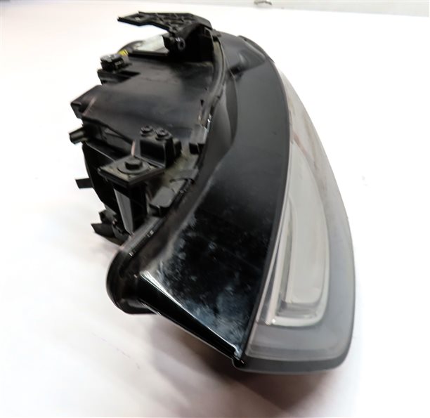 Thumbnail 6: 13-16 AUDI A4 S4 (B8 8K) LEFT DRIVER XENON HID HEADLIGHT LIGHT LAMP (NON AFS)