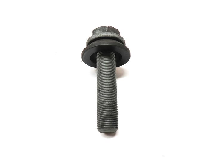 Thumbnail 3: 07-13 MERCEDES E350 GL320 GL350 ML320 ML350 S350 3.0L DIESEL HARMONIC BALANCER