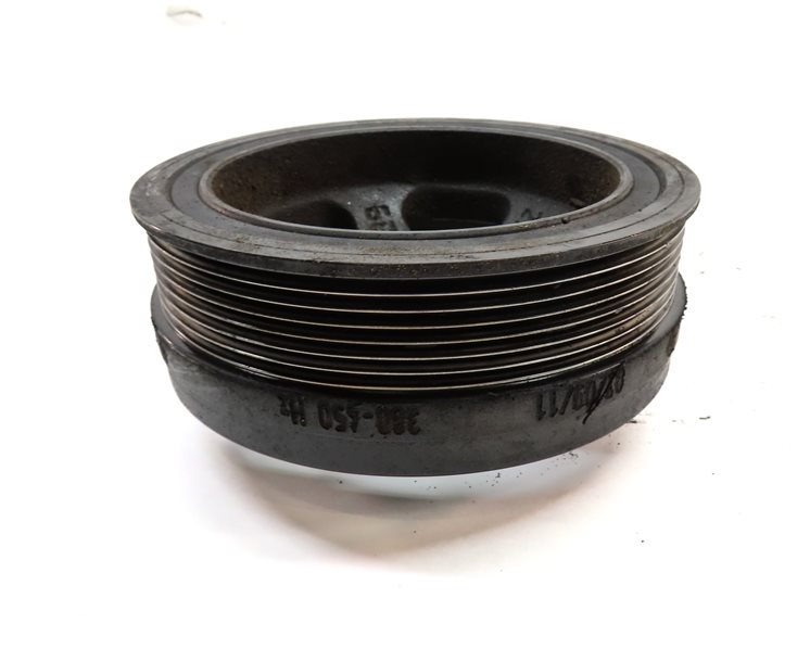 Thumbnail 7: 07-13 MERCEDES E350 GL320 GL350 ML320 ML350 S350 3.0L DIESEL HARMONIC BALANCER