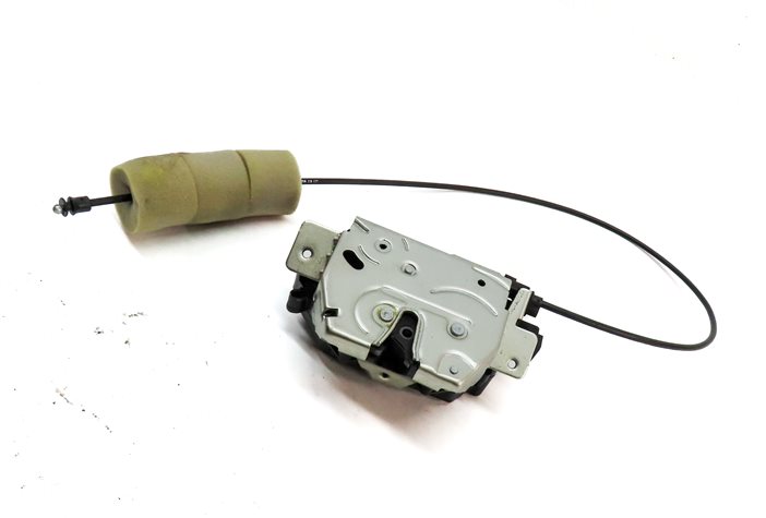 2012 MERCEDES GL350 (X164) REAR TRUNK TAILGATE HATCH LID LOCK LATCH ACTUATOR