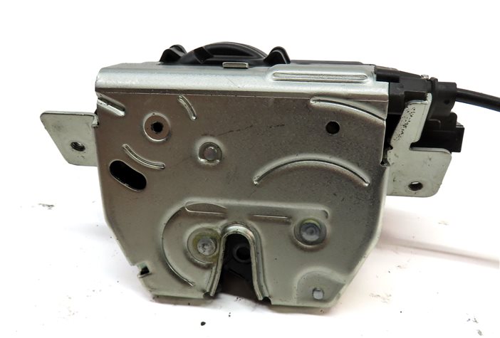 Thumbnail 10: 2012 MERCEDES GL350 (X164) REAR TRUNK TAILGATE HATCH LID LOCK LATCH ACTUATOR
