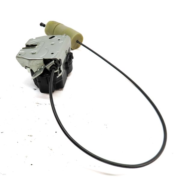 Thumbnail 3: 2012 MERCEDES GL350 (X164) REAR TRUNK TAILGATE HATCH LID LOCK LATCH ACTUATOR