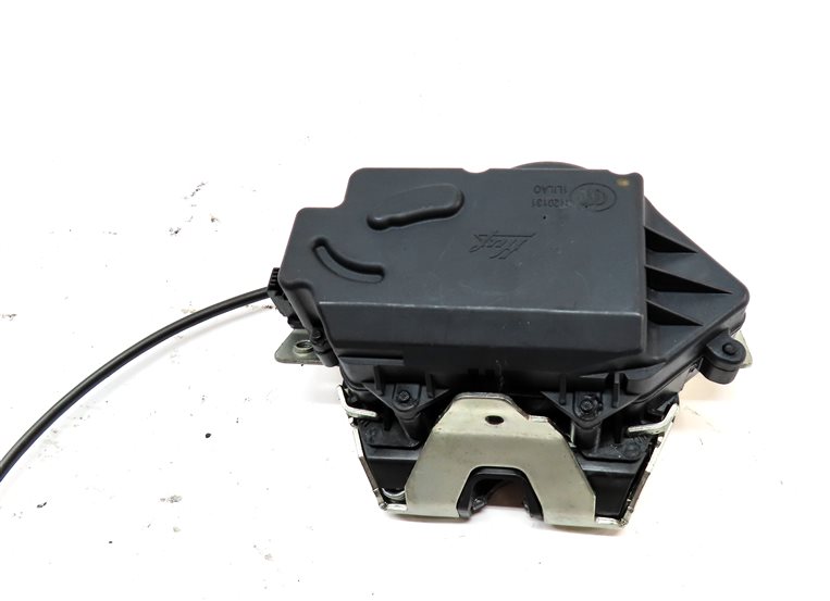 Thumbnail 6: 2012 MERCEDES GL350 (X164) REAR TRUNK TAILGATE HATCH LID LOCK LATCH ACTUATOR