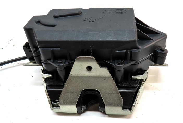 Thumbnail 7: 2012 MERCEDES GL350 (X164) REAR TRUNK TAILGATE HATCH LID LOCK LATCH ACTUATOR