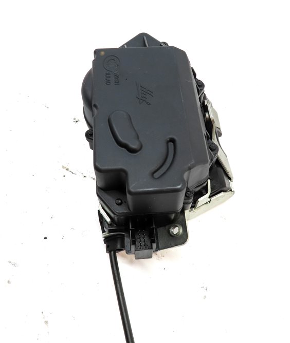 Thumbnail 8: 2012 MERCEDES GL350 (X164) REAR TRUNK TAILGATE HATCH LID LOCK LATCH ACTUATOR