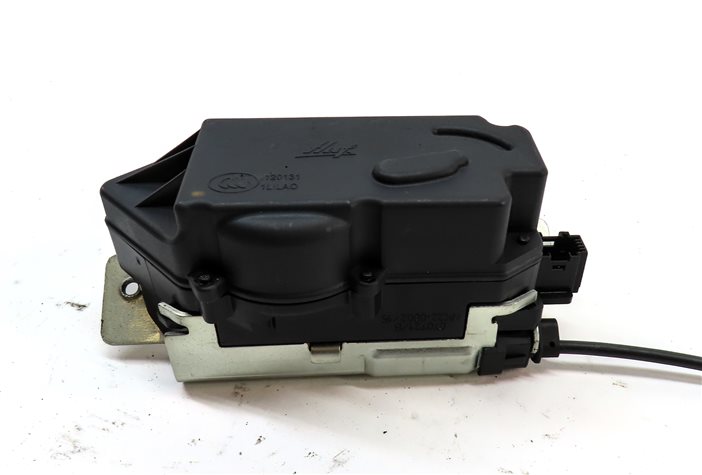 Thumbnail 9: 2012 MERCEDES GL350 (X164) REAR TRUNK TAILGATE HATCH LID LOCK LATCH ACTUATOR